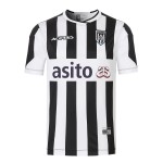 Men's Heracles Almelo 2024/25 Home Shirt Men's Heracles Almelo 2024/25 Home Shirt