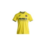 Kid's Villarreal 2024/25 Home Shirt Kid's Villarreal 2024/25 Home Shirt