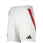 Kid's 1. FC Nürnberg 2024/25 Away Shorts