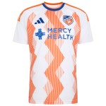 Men's FC Cincinnati 2026 Away Shirt Men's FC Cincinnati 2026 Away Shirt