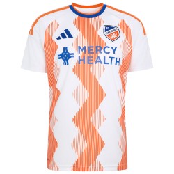 Men's FC Cincinnati 2026 Away Shirt