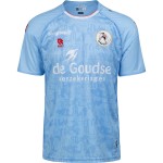 Kid's Sparta Rotterdam 2025/26 Away Shirt Kid's Sparta Rotterdam 2025/26 Away Shirt