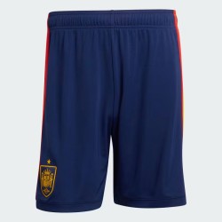 Women's Spain 2026 Home World Cup Shorts