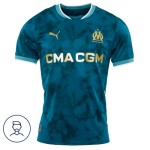 Men's OM 2024/25 Away Shirt Men's OM 2024/25 Away Shirt