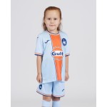 Kid's Swansea City 2025/26 Third Kit