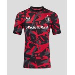 Men's Feyenoord 2024/25 Third Matchday Shirt