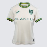 Women's Norwich City 2024/25 Third Shirt