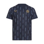 Kid's FC Zurich 2025/26 Third Warmup Shirt