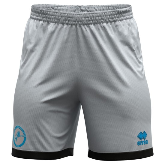 Women's Millwall 2024/25 Third Shorts