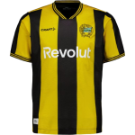 Men's Hammarby IF 2026 Away Shirt