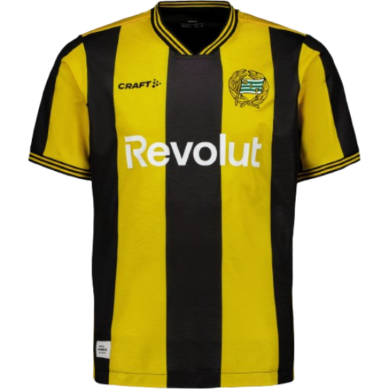 Men's Hammarby IF 2026 Away Shirt