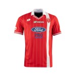 Kid's Monza 2025/26 Home Shirt