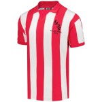 Men's Sunderland 1973 Retro FA Cup Final Shirt