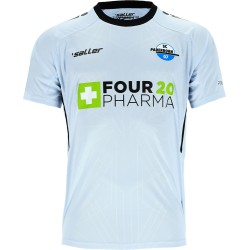 Women's SC Paderborn 07 2024/25 Away Shirt