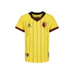 Kid's Watford 2024/25 Home Shirt Kid's Watford 2024/25 Home Shirt