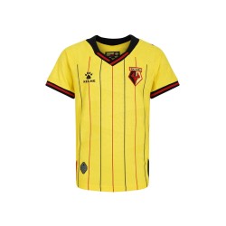 Kid's Watford 2024/25 Home Shirt