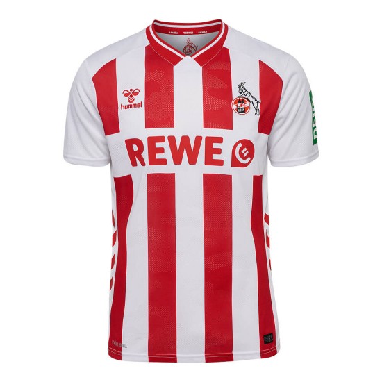 Women's 1. FC Köln 2025/26 Home Shirt