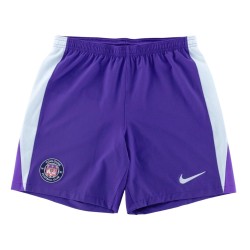 Women's Toulouse FC 2025/26 Home Shorts