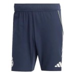 Women's Real Madrid 2025/26 Away Shorts