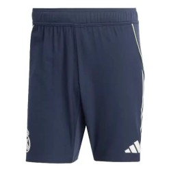Women's Real Madrid 2025/26 Away Shorts