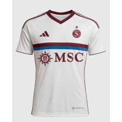 Men's Servette FC 2025/26 Away Shirt