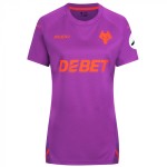 Women's Wolverhampton Wanderers 2024/25 Third Shirt