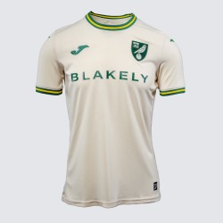 Men's Norwich City 2024/25 Third Shirt