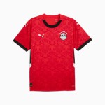 Women's Egypt 2025 Home Shirt