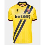 Kid's Stoke City 2025/26 Third Shirt