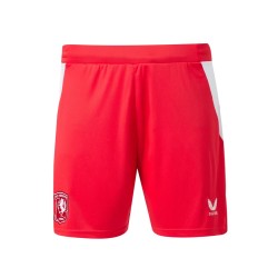 Kid's FC Twente 2026/27 Home Shorts