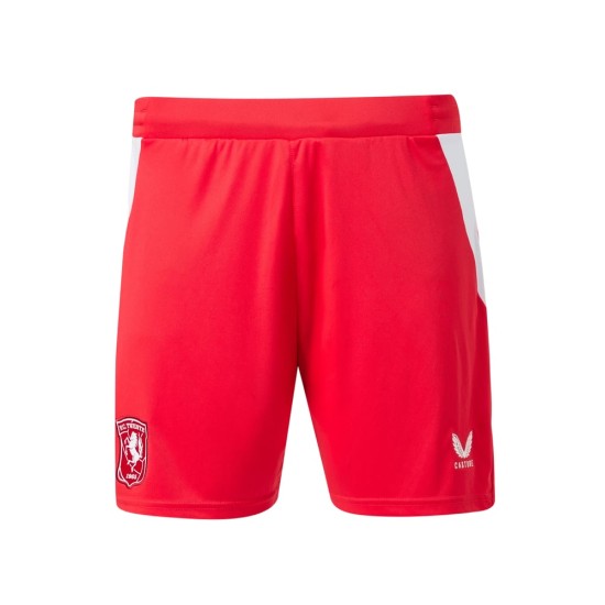 Women's FC Twente 2026/27 Home Shorts