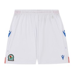 Women's Blackburn Rovers 2024/25 Home Shorts
