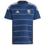 Kid's Aston Villa 2024/25 Third Shirt Kid's Aston Villa 2024/25 Third Shirt