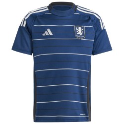 Kid's Aston Villa 2024/25 Third Shirt