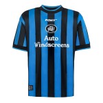 Women's Birmingham City 96/97 Third Pony Retro Shirt