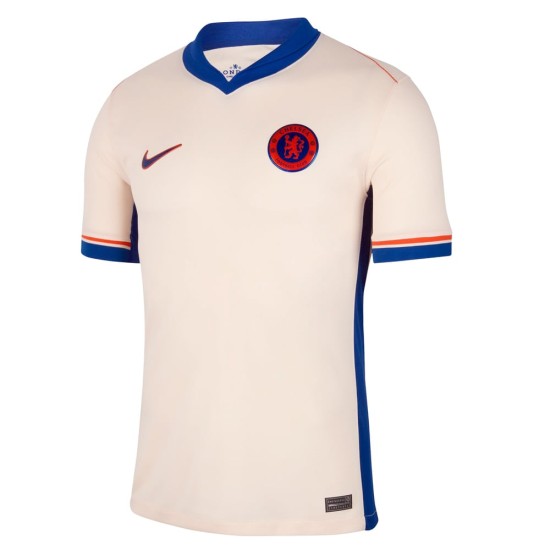 Men's Chelsea 2024/25 Away Shirt