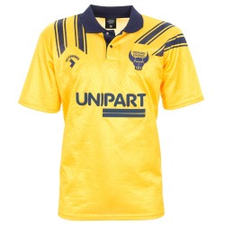 Men's Oxford United 1991/93 Home Retro Shirt