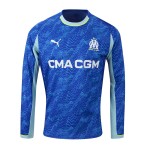 Women's OM 2025/26 Third Long Sleeve Shirt Women's OM 2025/26 Third Long Sleeve Shirt