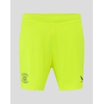 Men's Preston North End 2025/26 Third Shorts