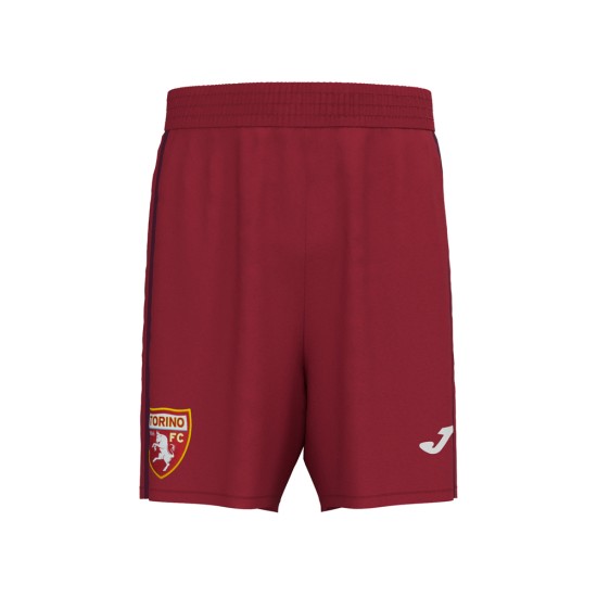 Men's Torino 2024/25 Away Shorts Men's Torino 2024/25 Away Shorts