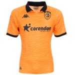 Kid's Hull City 2024/25 Third Shirt