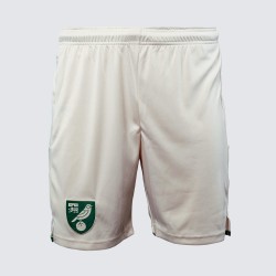 Women's Norwich City 2024/25 Third Shorts