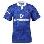 Women's Chelsea 1992 Retro Shirt