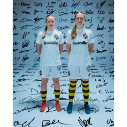 Women's AIK 2025 Away Shorts Women's AIK 2025 Away Shorts