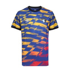 Women's Havre AC 2025/26 Third Pre Match Shirt