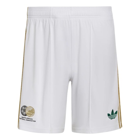 Men's South Africa 2026 Away World Cup Shorts Men's South Africa 2026 Away World Cup Shorts