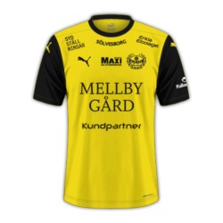 Men's Mjällby AIF 2024 Home Shirt