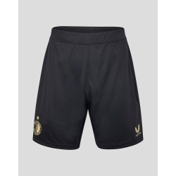 Men's Feyenoord 2024/25 Fourth Shorts