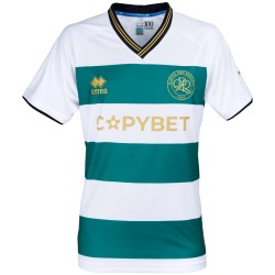 Men's Queens Park Rangers 2025/26 Third Shirt