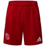 Men's Fortuna Düsseldorf 2025/26 Home Shorts